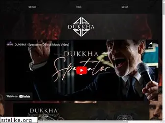 dukkha-band.com