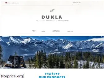 dukla.co.uk