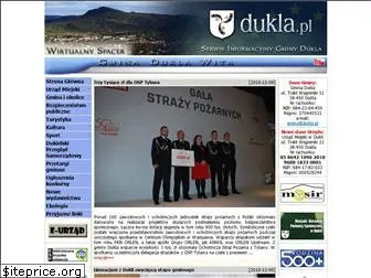 dukla.pl thumbnail