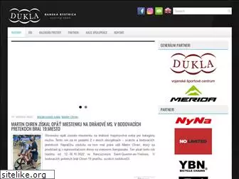 duklacycling.eu