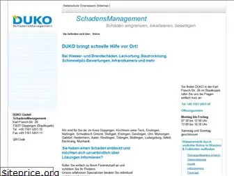 duko-online.de