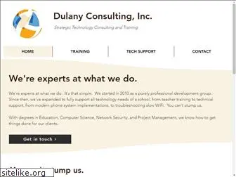 dulanyconsulting.com