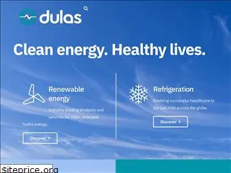 dulas.org.uk