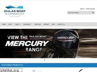 dulasboats.co.uk