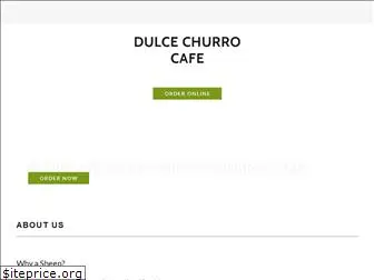 dulcechurrocafe.com