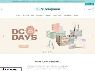 dulcecompaniaperu.com