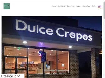 dulcecrepes.com