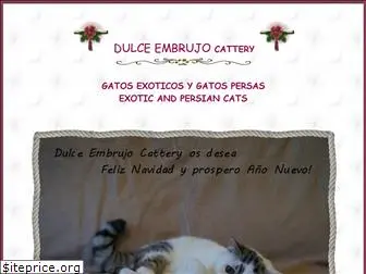 dulceembrujo.com