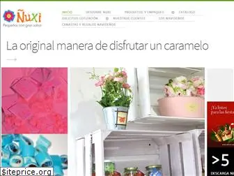 dulces-personalizados.com.mx