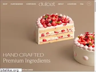 dulcetcakessweets.com.au