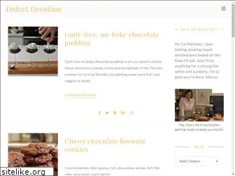 dulcetdevotion.com