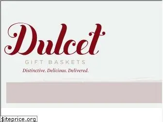 dulcetgiftbaskets.com