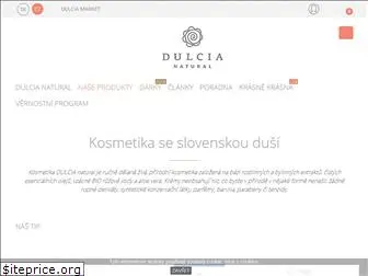dulcia.cz