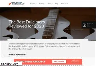 dulcimer.net