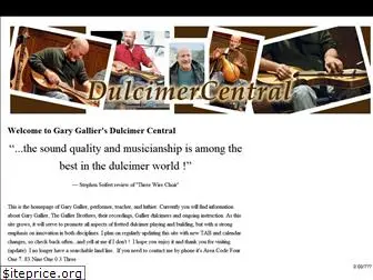 dulcimercentral.com