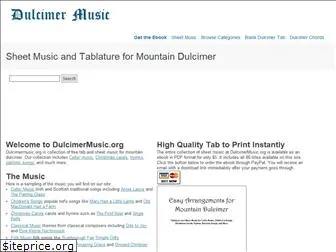 dulcimermusic.org