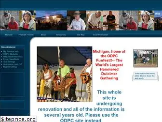 dulcimers.com