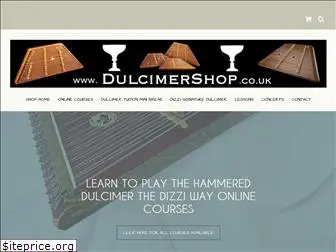 dulcimershop.co.uk