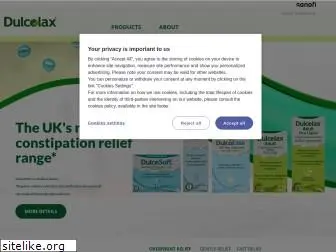 dulcolax.co.uk