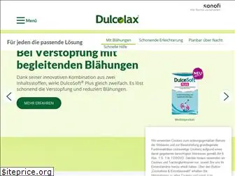 dulcolax.de