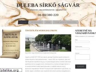 dulebasirko.com