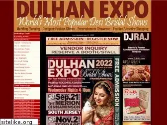 dulhanexpo.com