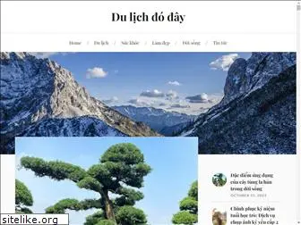dulichdoday.net