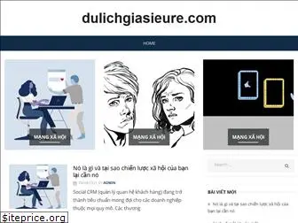 dulichgiasieure.com