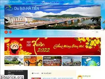 dulichhatien.com.vn