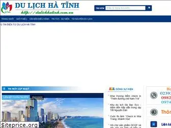 dulichhatinh.com.vn