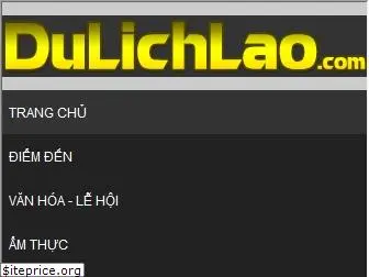 dulichlao.com