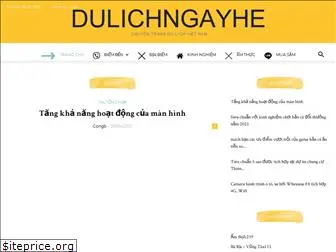 dulichngayhe.com