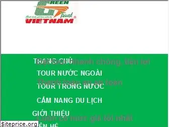 dulichxanhvietnam.com