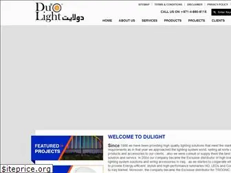 dulights.com