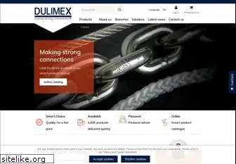 dulimex.nl