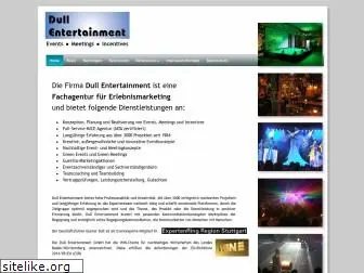 dull-entertainment.de