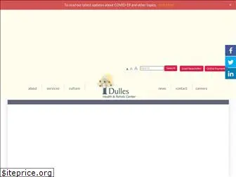 dulles-rehab.com