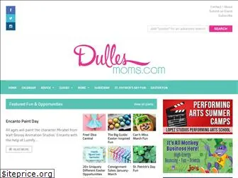 dullesmoms.com