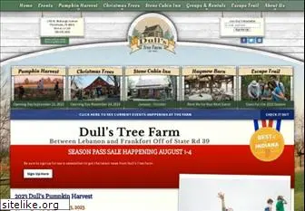 dullstreefarm.com