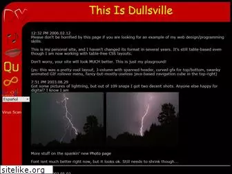dullsville.net