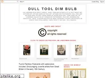 dulltooldimbulb.blogspot.com