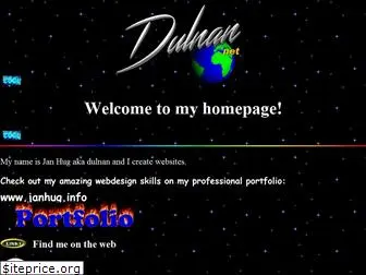 dulnan.net