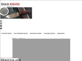 duloknives.com