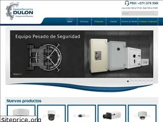 dulon.com.co