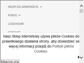 dulskidesign.pl