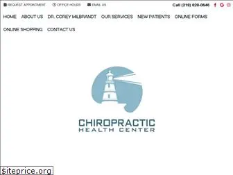duluth-chiropractic.com