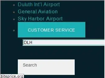 duluthairport.com