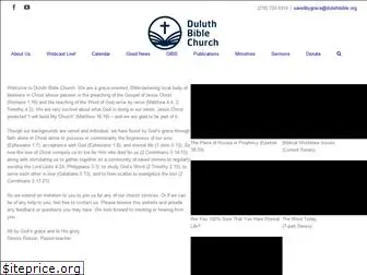 duluthbible.org