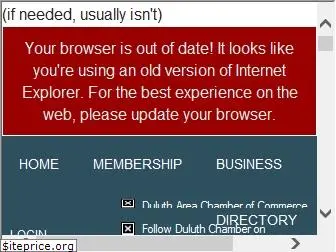 duluthchamber.com