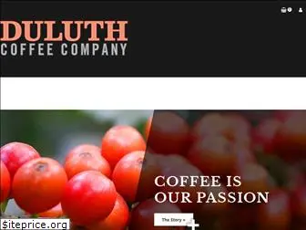 duluthcoffeecompany.com